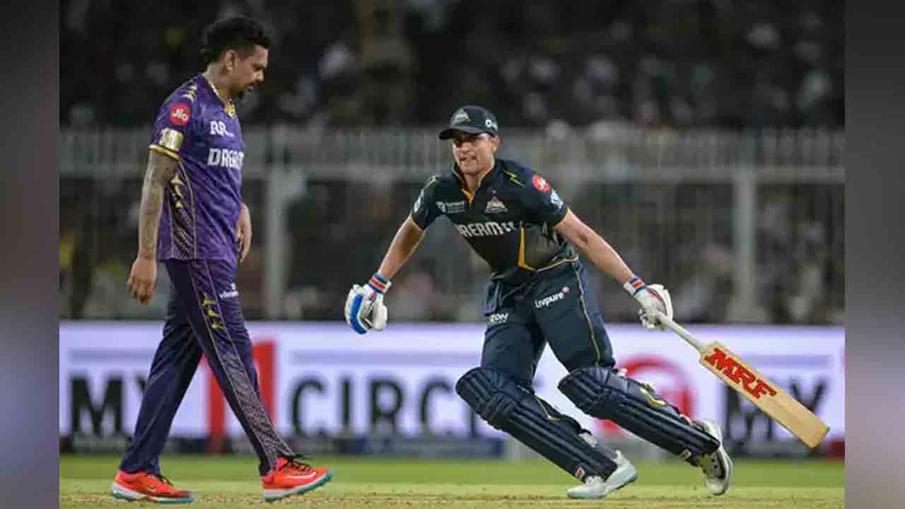 BCCI | ఐపీఎల్లో ఇక అలా కుదరదు.. షార్ట్ రన్పై బీసీసీఐ కీలక నిర్ణయం..!
