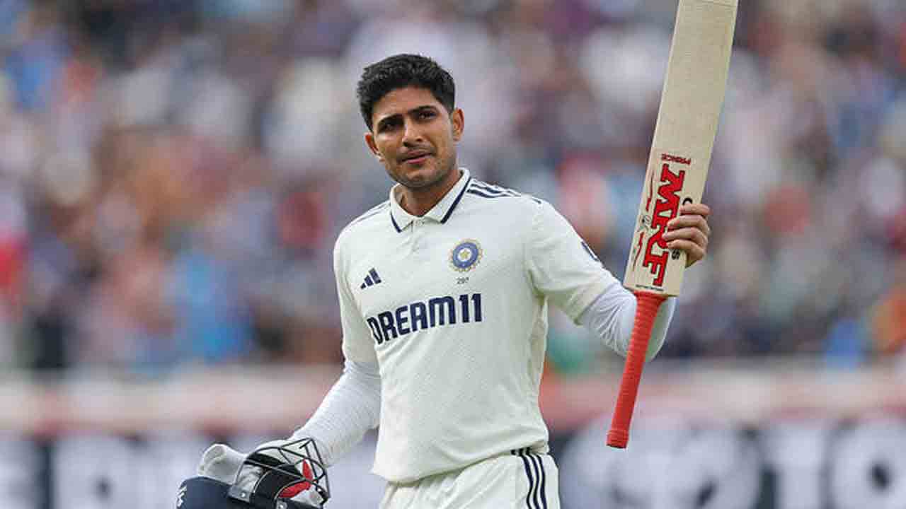 Shubman Gill | అనారోగ్యంతో కెప్టెన్సీకి దూరమైన గిల్.. బాధ్యతలు అతడికేనా..?