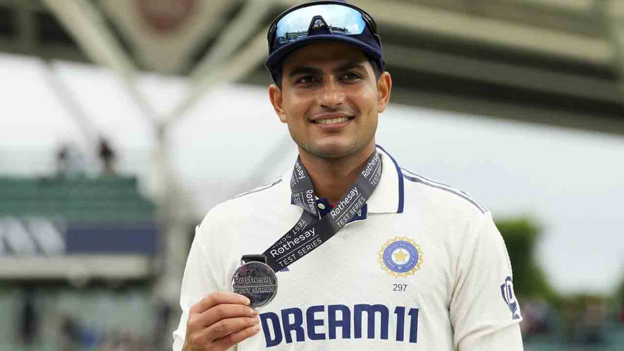 Duleep Trophy | గిల్ చేతికి దేశవాళీ జట్టు పగ్గాలు.. అదే ఉత్సాహంతో కప్ అందిస్తాడా!