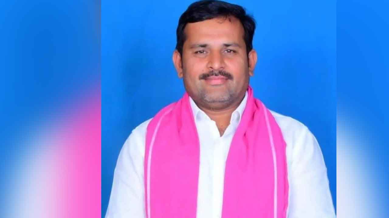 Congress | రైతుల పాలిట శాపంగా మారిన కాంగ్రెస్‌ పాలన : లకావత్ గిరిబాబు