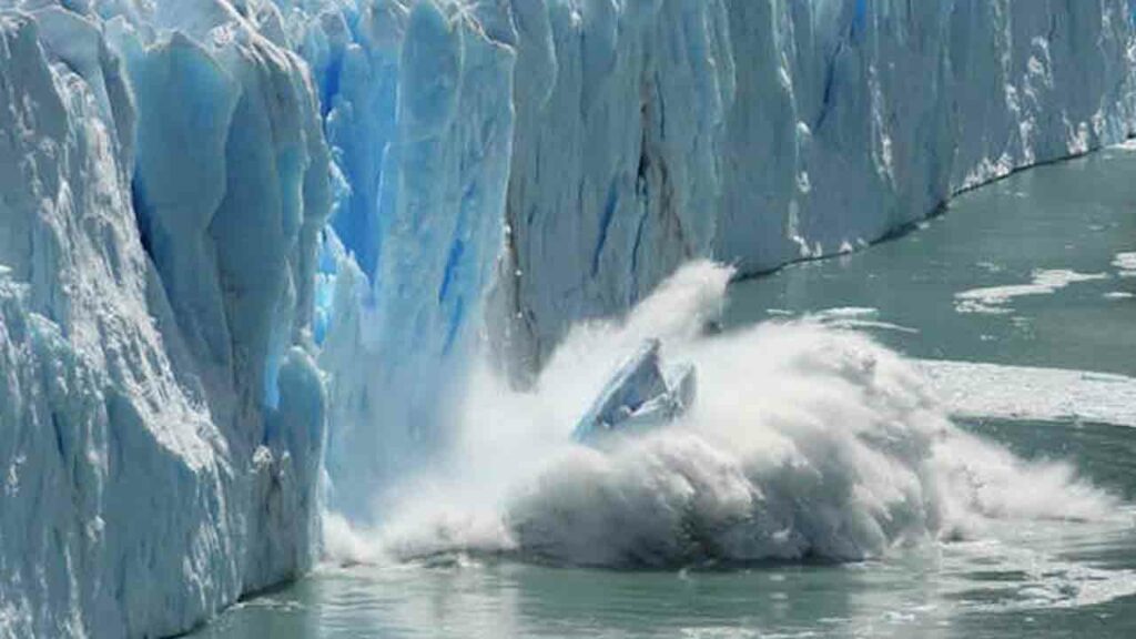 Glaciers