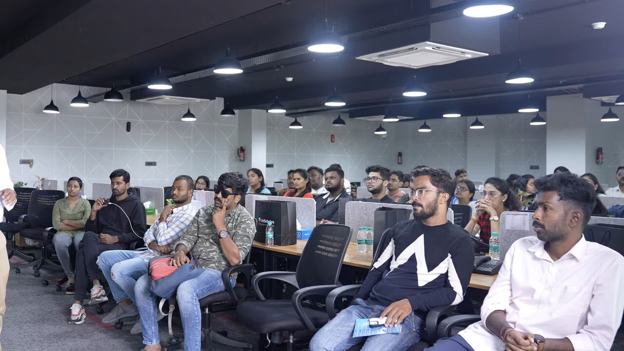 Global Education Fair | 21న‌ సోమాజిగూడలో గ్లోబల్‌ ఎడ్యుకేషన్‌ ఫేయిర్‌