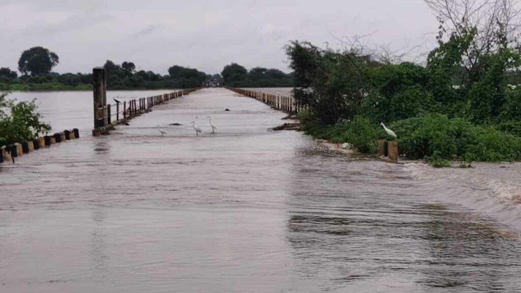Godavari
