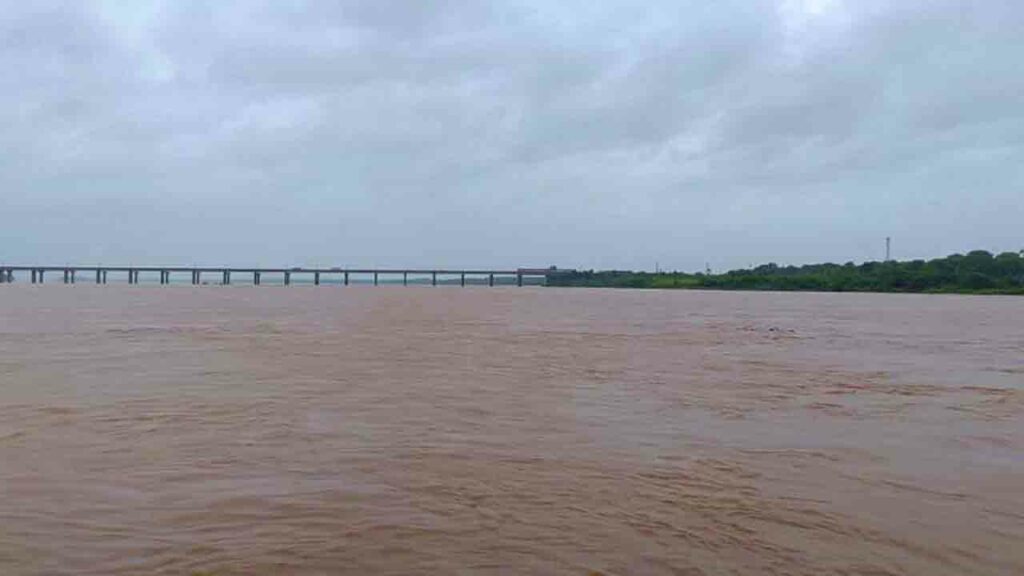 Godavari