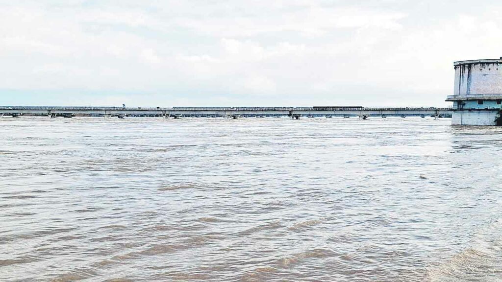 Godavari