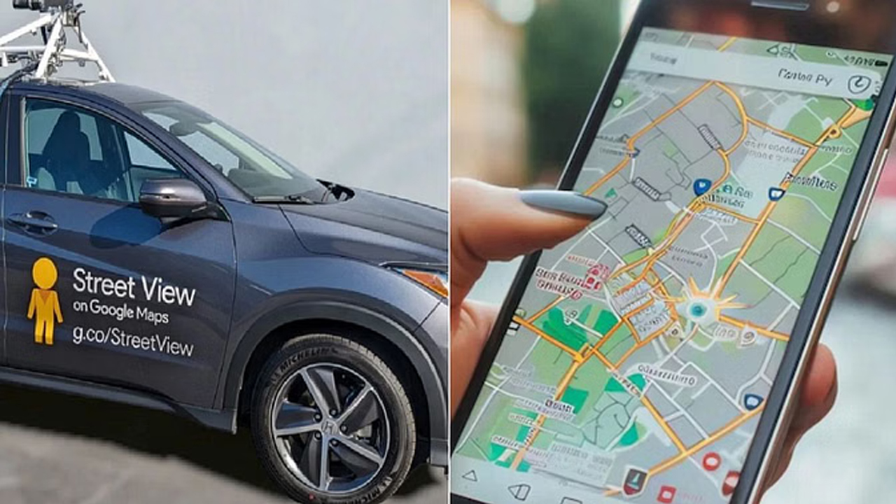Google Street View | స్ట్రీట్‌ వ్యూలో ప్రైవేట్‌ ఫొటో..! గూగుల్‌కు భారీగా జరిమానా విధించిన కోర్టు