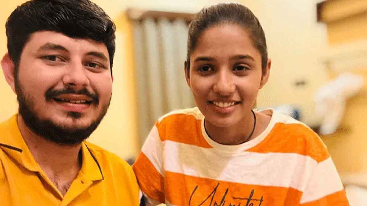 కన్నకూతుర్ని కడతేర్చిన తండ్రి.. గుజరాత్‌లో పరువు హత్య