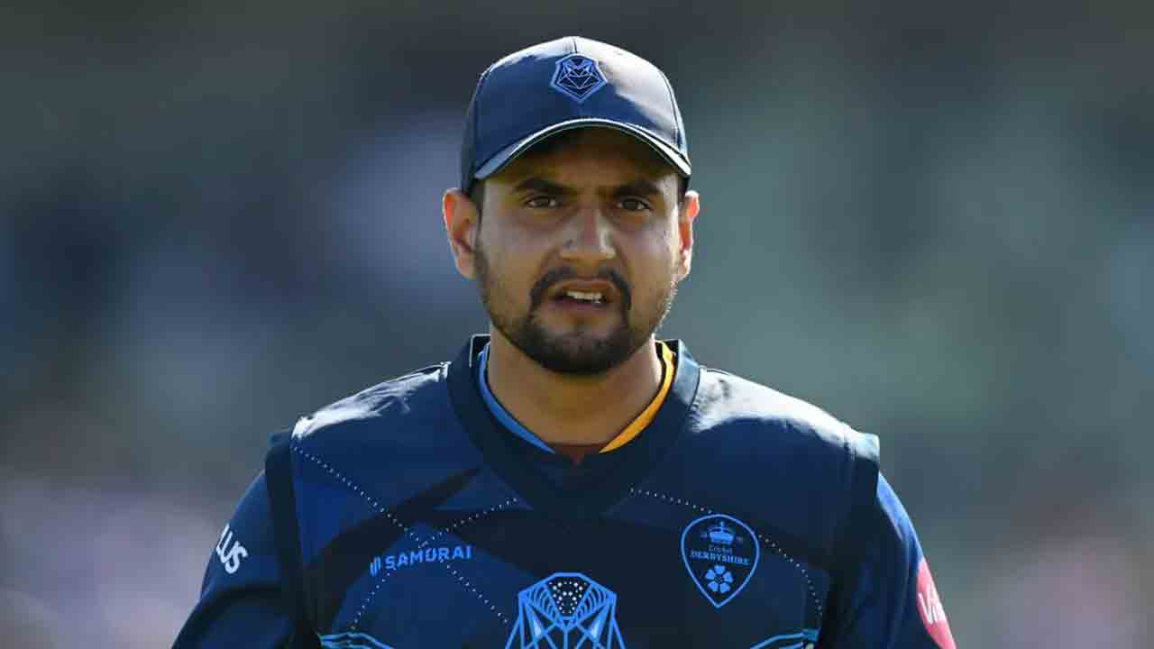 Haider Ali | అత్యాచారం కేసులో పాకిస్థాన్ క్రికెటర్ అరెస్ట్..!