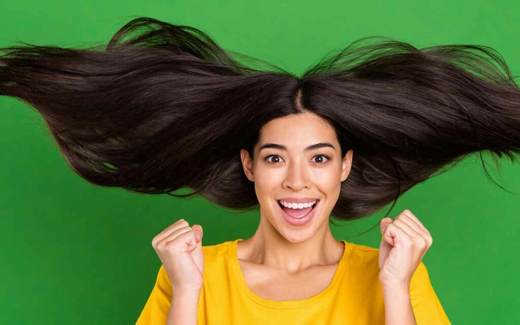 Hair Growth