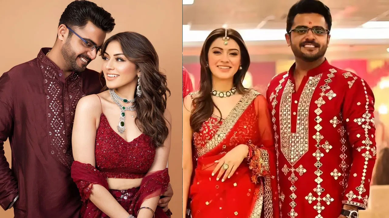 Hansika | డివోర్స్ వేళ హ‌న్సిక ఎమోష‌న‌ల్ పోస్ట్.. నెట్టింట మ‌రోసారి హాట్ టాపిక్‌గా మారిన విడాకుల ఇష్యూ