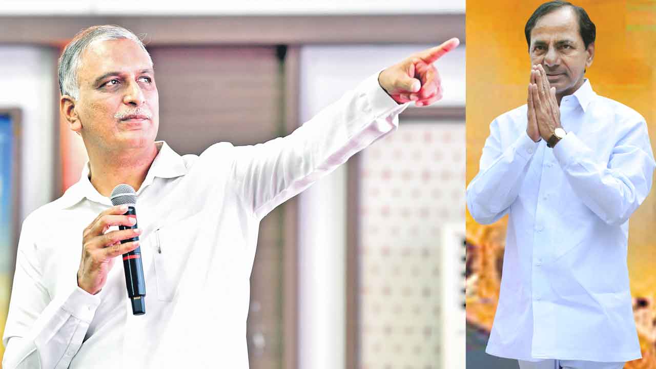 Kaleshwaram | నాడు కాటన్‌.. నేడు కేసీఆర్‌.. యుగానికొక్కడు! కాళేశ్వరంతో తెలంగాణ తలరాత మార్చిన జల ప్రదాత