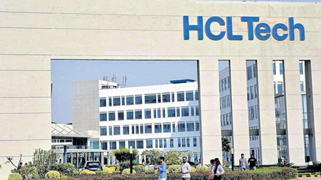 Hcl Tech
