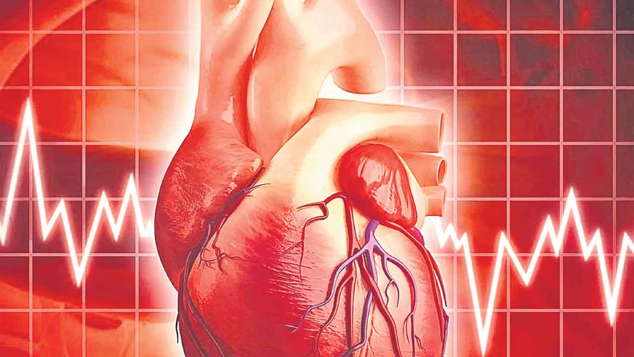 Heart Problems 1