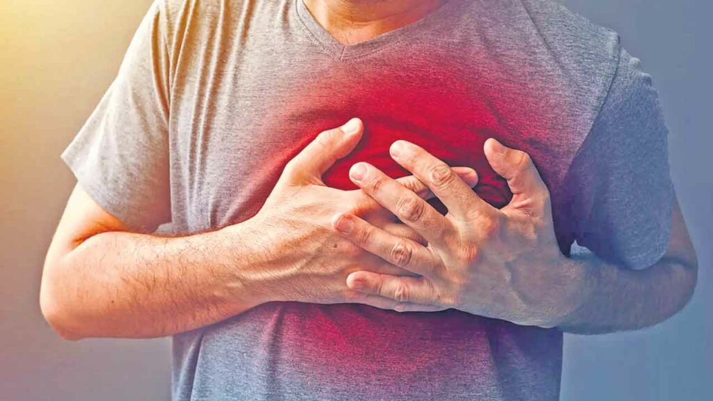 Heart Problems