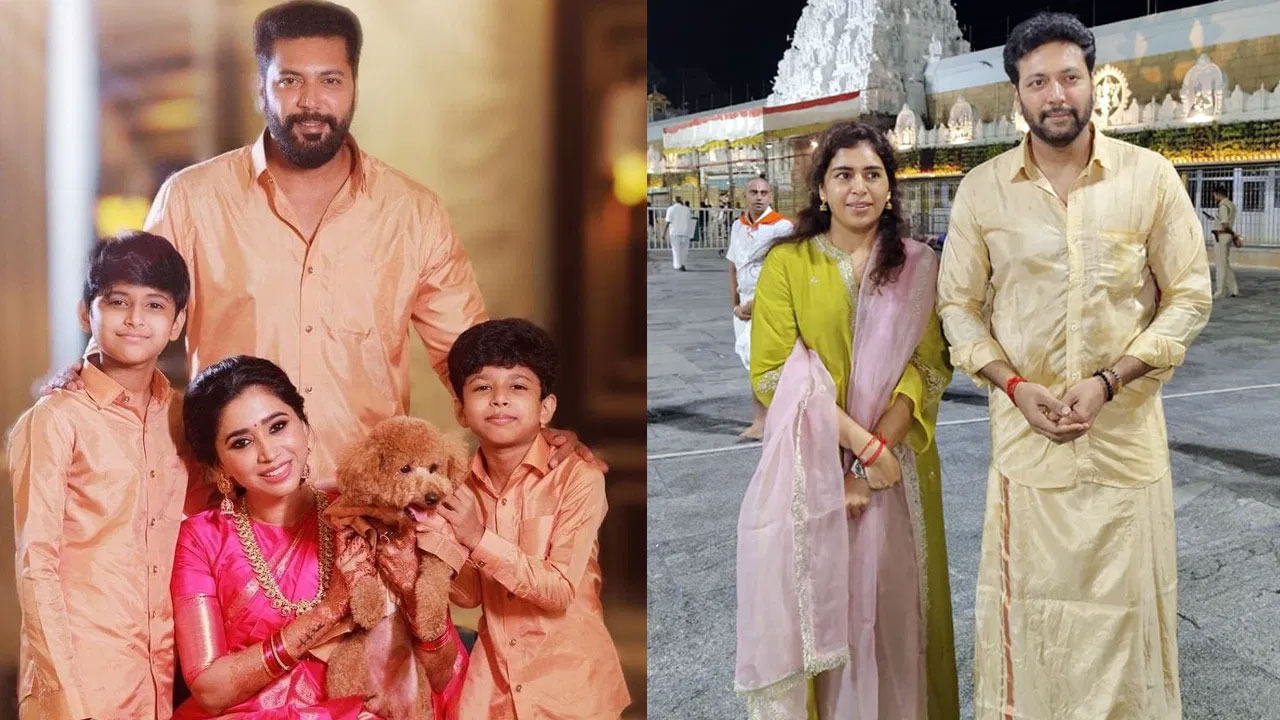 Hero | భార్య‌ని వ‌దిలేసి ప్రియురాలితో చెట్టాప‌ట్టాల్‌.. స్టార్ హీరోని తిట్టిపోస్తున్న నెటిజ‌న్స్