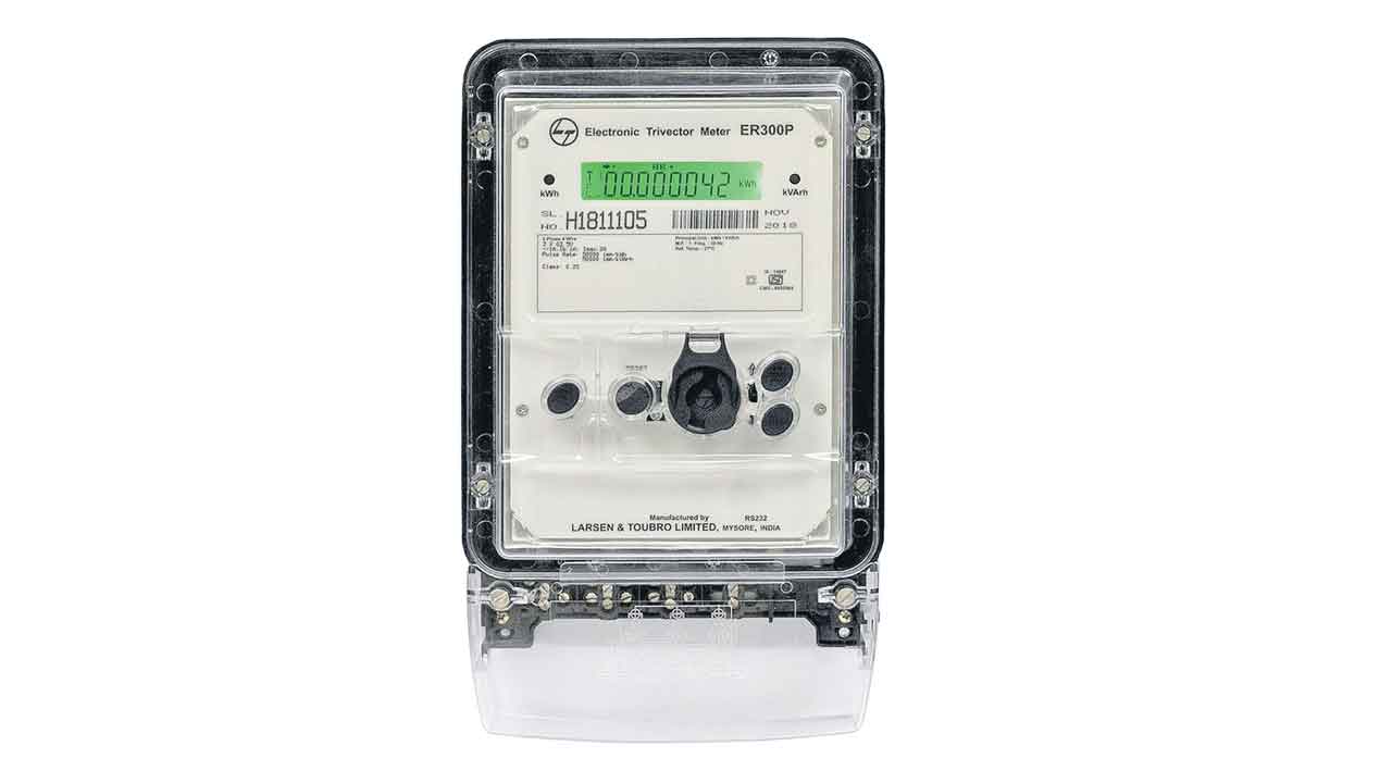 హెచ్‌టీ మీటర్లకు ఆటోమెటిక్‌ రీడింగ్‌