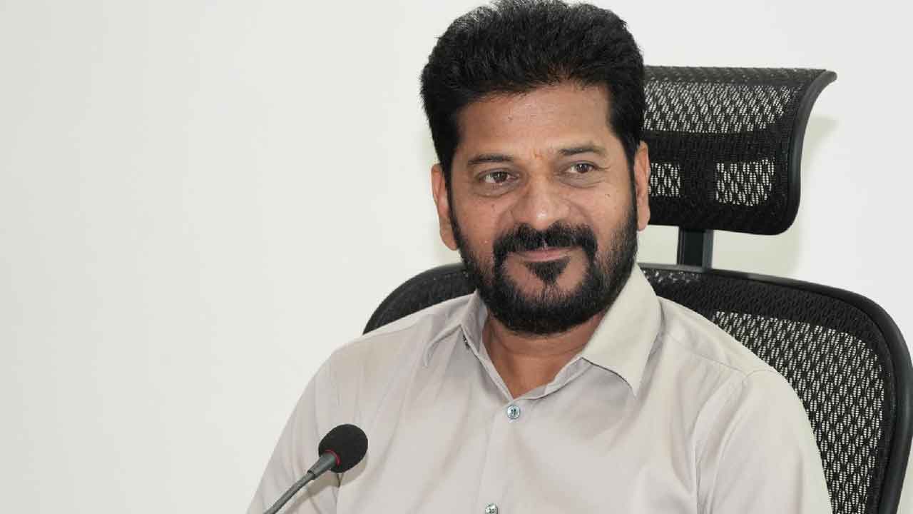 సీఎం రేవంత్‌పై కేసు కొట్టివేత