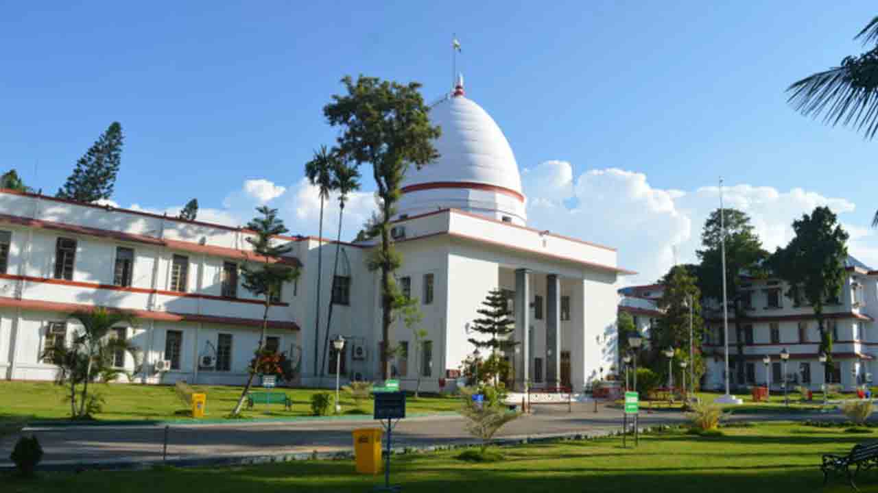 Assam | జిల్లా మొత్తం రాసిచ్చేశారా?.. అస్సాం ప్రభుత్వ భూ సంతర్పణపై హైకోర్టు షాక్‌