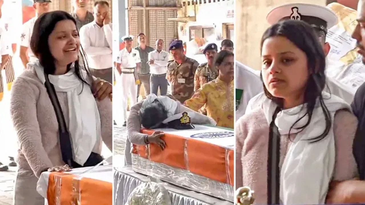 Bigg Boss | బిగ్ బాస్ హౌజ్‌లోకి ప‌హల్గాం ఉగ్రదాడిలో భర్తను కోల్పోయిన హిమాన్షి.. ఇందులో నిజ‌మెంత‌?