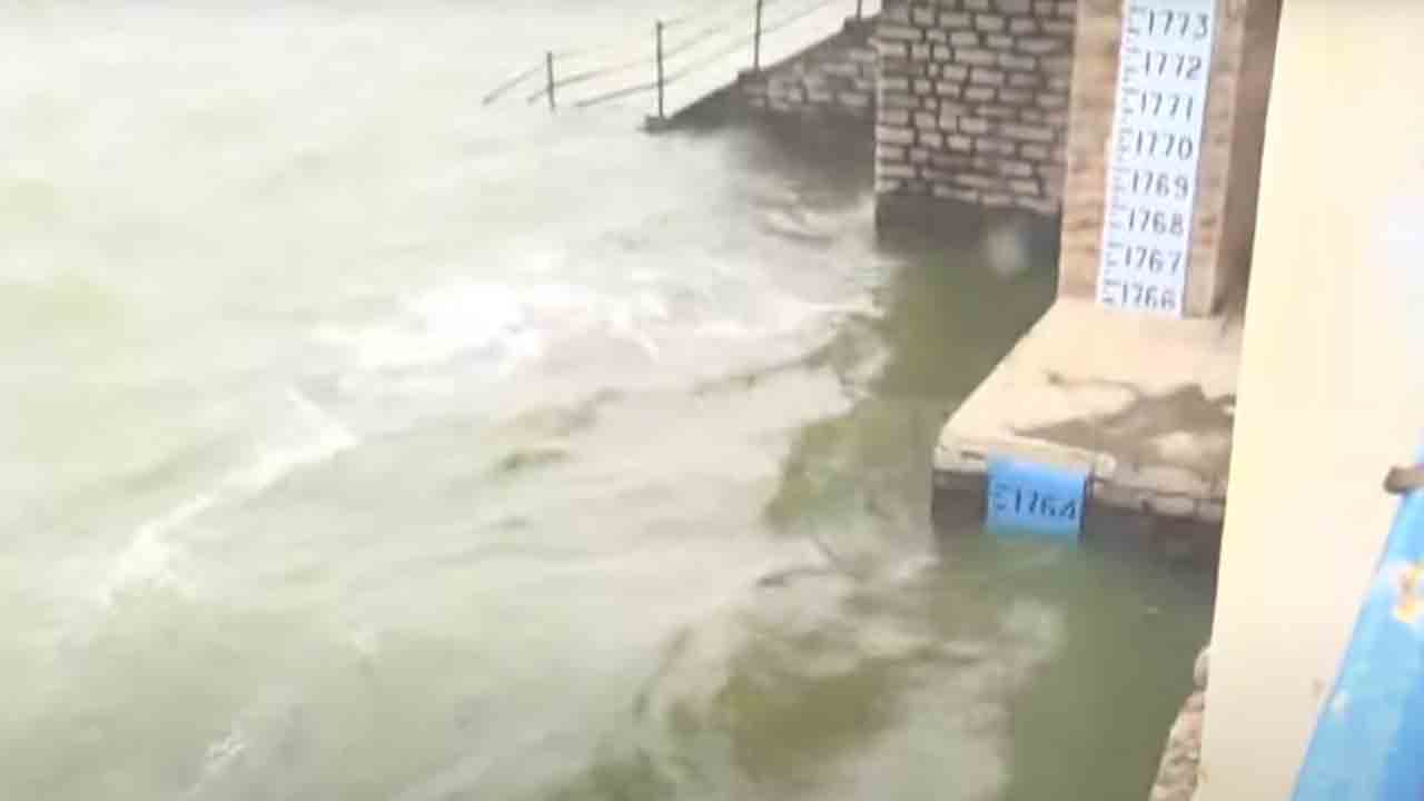 Himayathsagar 1