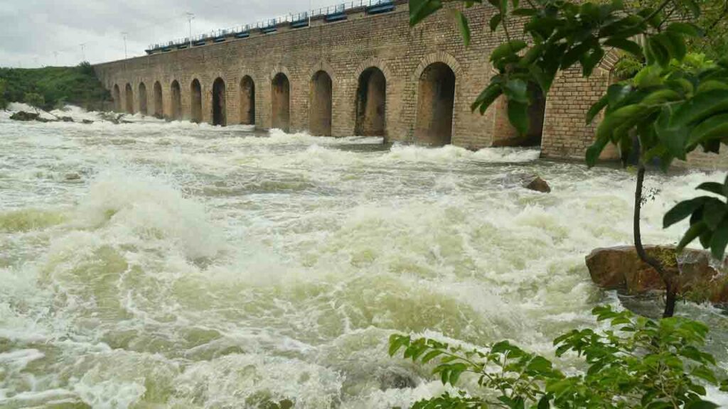 Himayathsagar