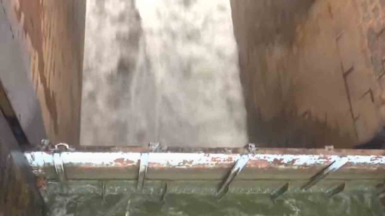 Himayathsagar