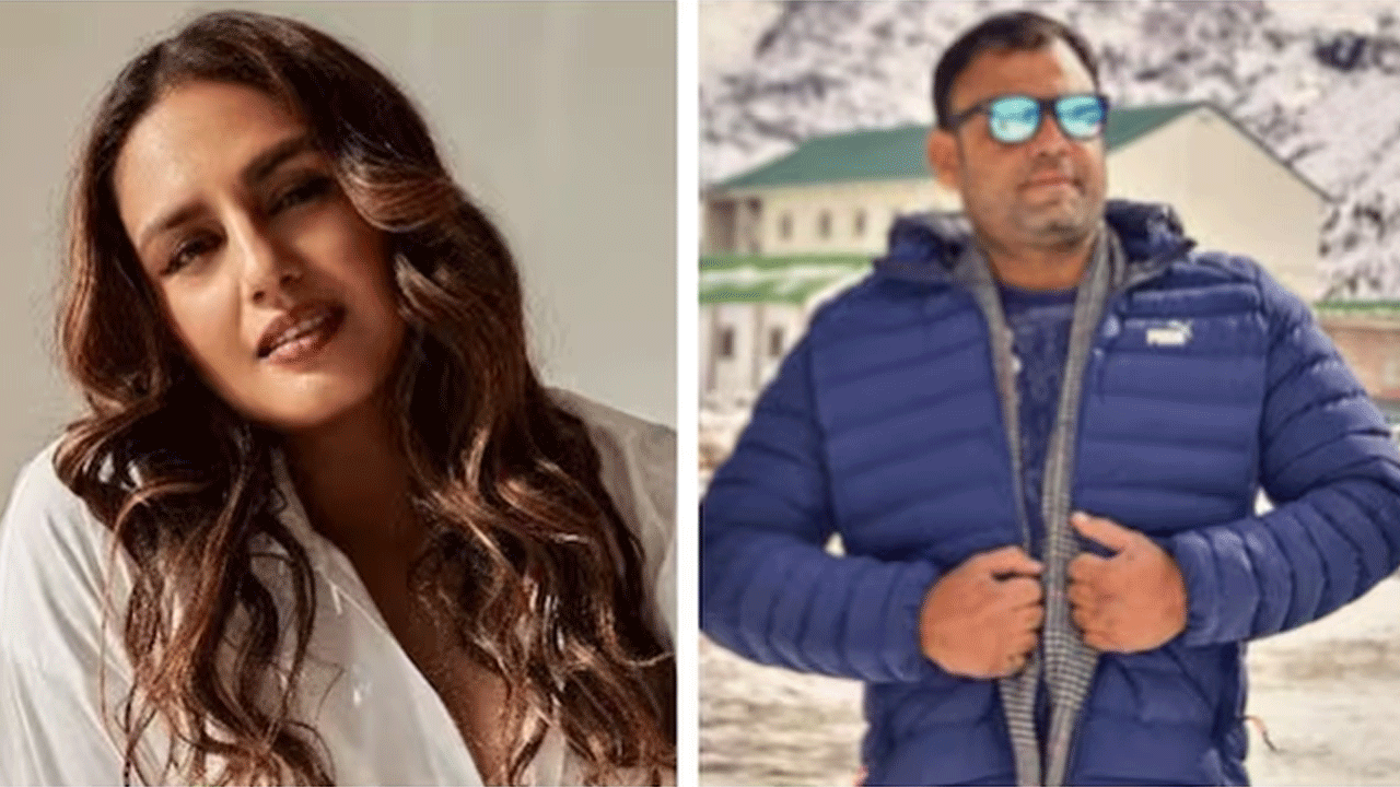 Huma Qureshi:  పార్కింగ్ వివాదం.. న‌టి హుమా ఖురేషి సోద‌రుడి హ‌త్య