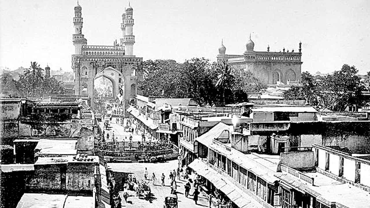 అందితే జుట్టు.. అందకపోతే కాళ్లు – ఆంధ్ర పాలకుల కథ; తెలంగాణ వ్యథ-7