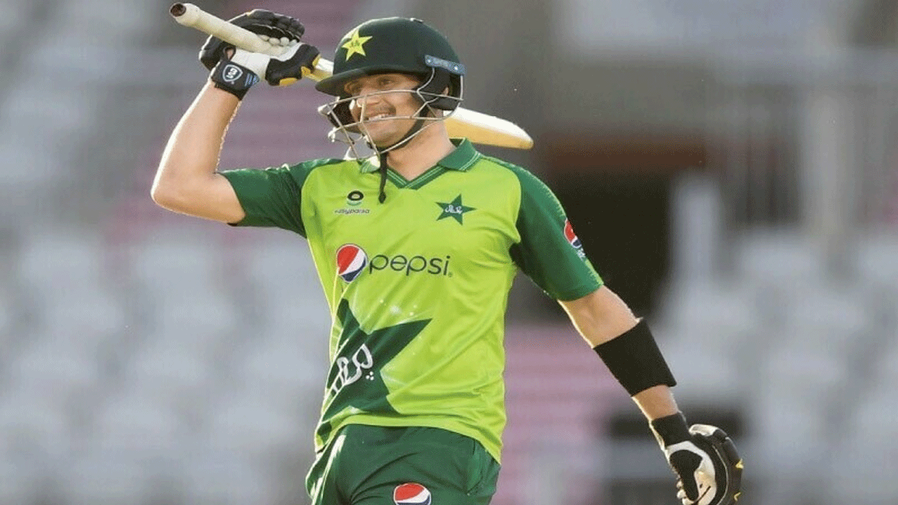Haider Ali: అత్యాచారం కేసులో విచార‌ణ‌.. పాకిస్థాన్ క్రికెట‌ర్‌పై నిషేధం