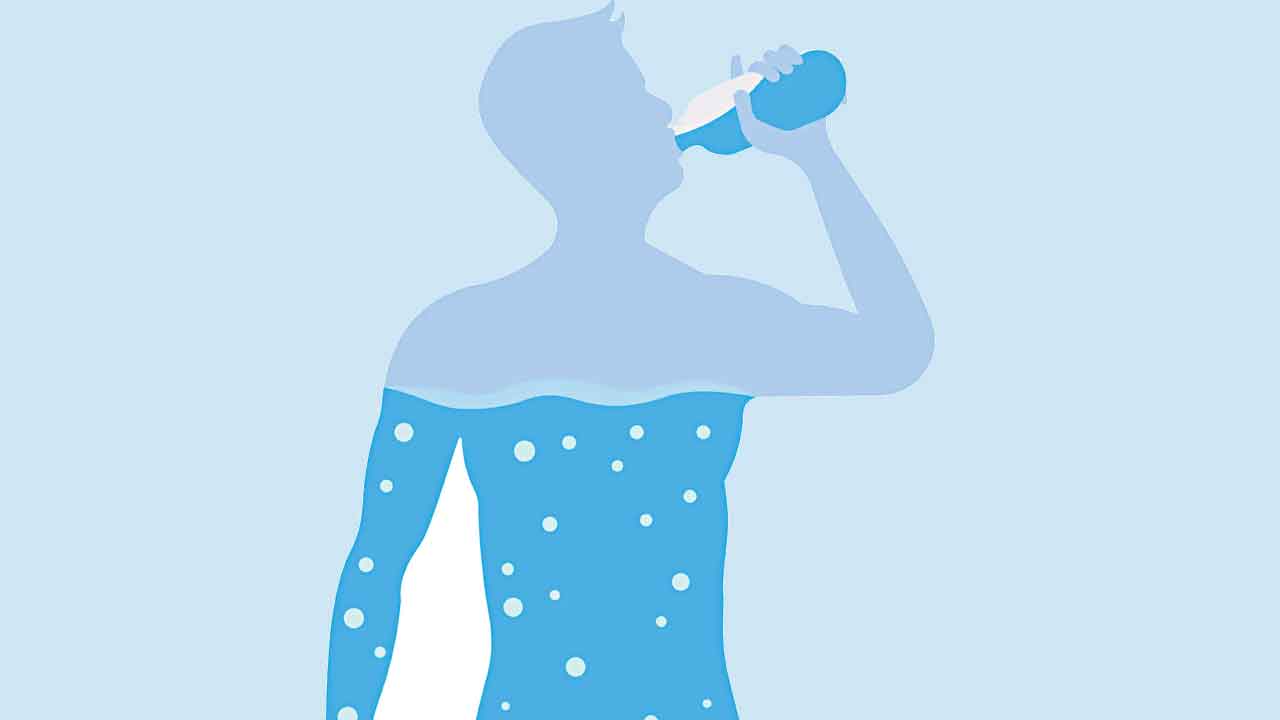 Hydration