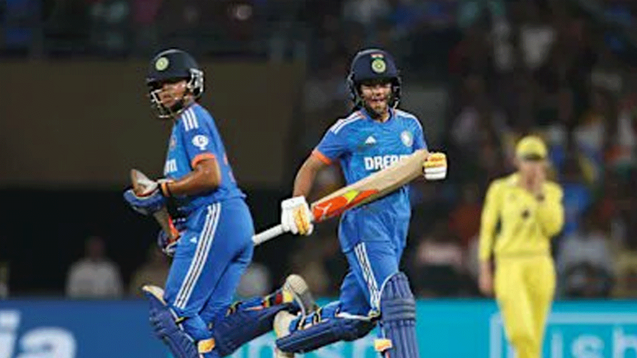 Womens Cricket World Cup: సెప్టెంబన్ 30వ తేదీన ఇండియా ఫస్ట్ మ్యాచ్..  మహిళల వన్డే వరల్డ్కప్ కొత్త షెడ్యూల్ రిలీజ్