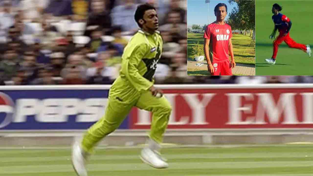 Muhammad Imran | ఆసియా కప్‌లో ‘జూనియర్ అక్తర్’.. సైన్యంలో చేరాల్సినోడు బౌలర్ అయ్యాడిలా..?