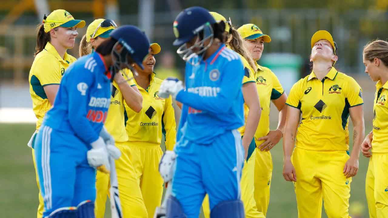 తొలి వన్డేలో భారత్‌ ‘ఏ’ గెలుపు