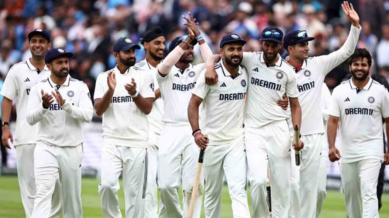 Anderson – Tendulkar Trophy | ఐదు టెస్టులు.. 6,736 పరుగులు.. నేలపాలైన 41 క్యాచ్‌లు..!