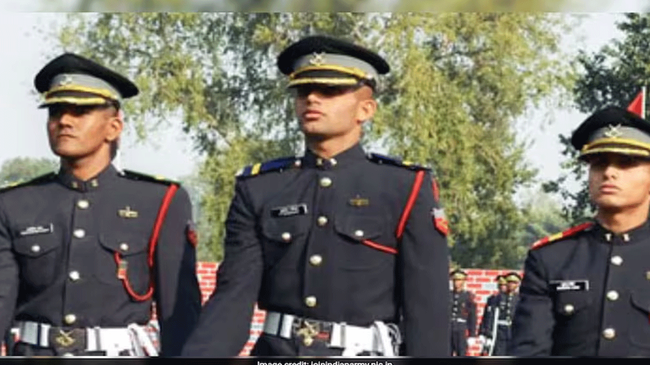 Indian Army: ఇంజినీరింగ్  గ్రాడ్యుయేట్స్ నుంచి దరఖాస్తులు ఆహ్వానించిన ఇండియన్ ఆర్మీ