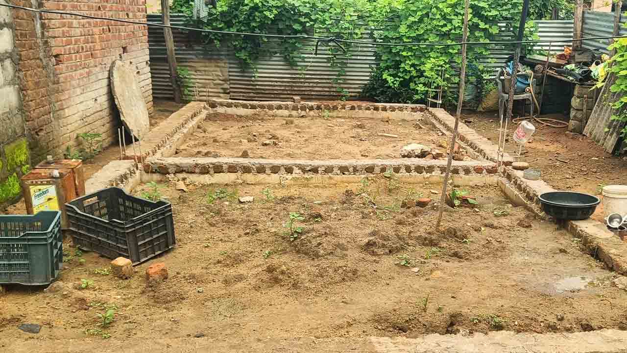 నెల రోజులైనా బిల్లులు నిల్లు