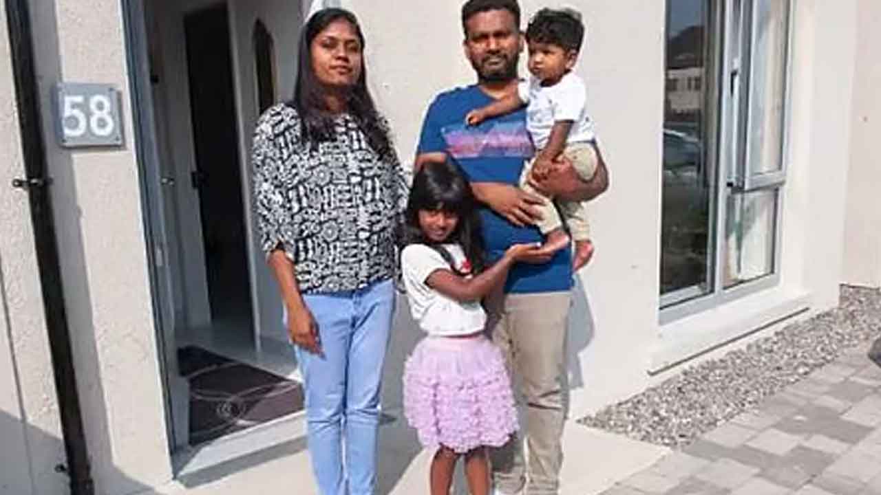 ఐర్లాండ్‌లో భారత సంతతి బాలికపై జాత్యహంకార దాడి