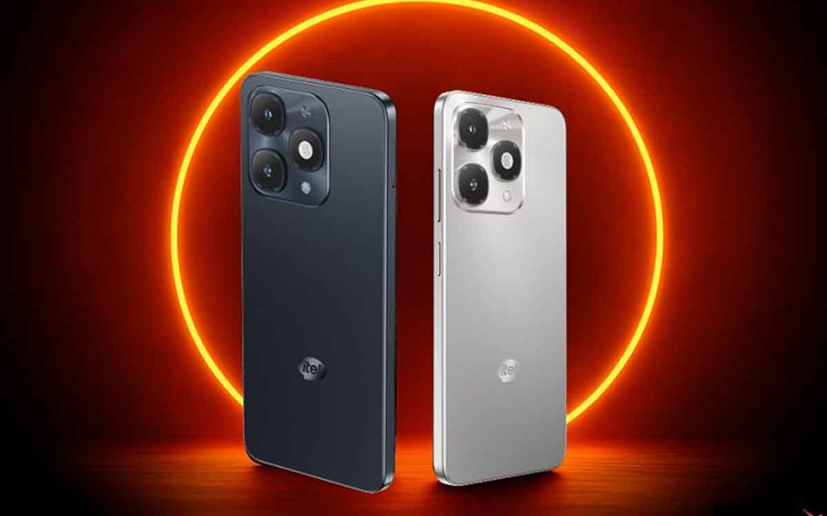 Itel Zeno 20  | కేవ‌లం రూ.6వేల‌కే స్మార్ట్ ఫోన్‌.. లాంచ్ చేసిన ఐటెల్‌.. ఫీచ‌ర్లు ఎలా ఉన్నాయంటే..?