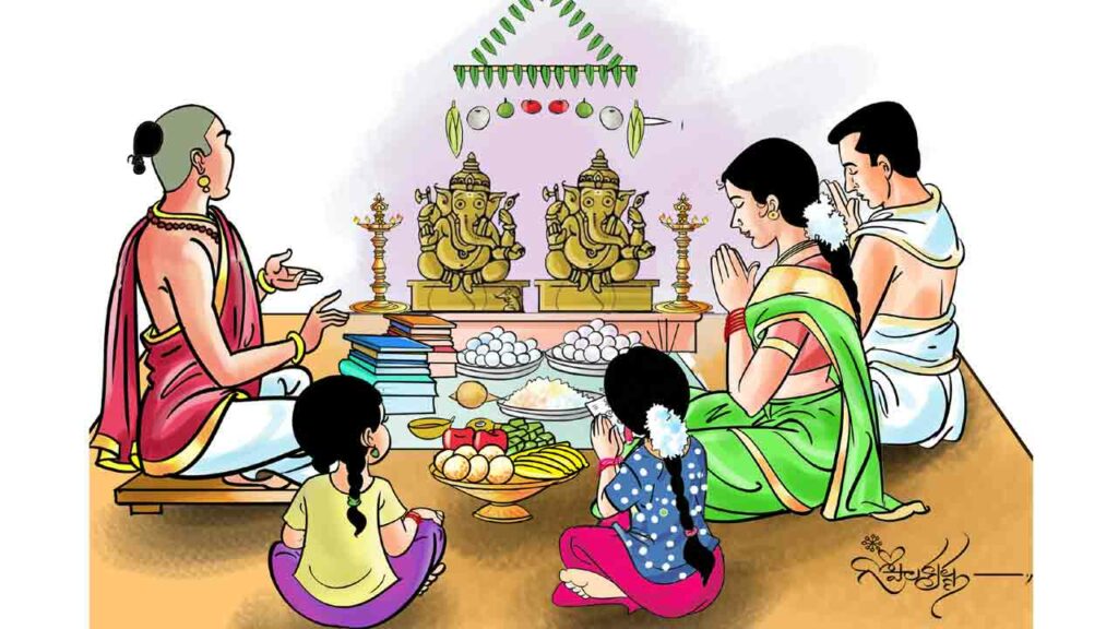 Jai Jai Ganesh