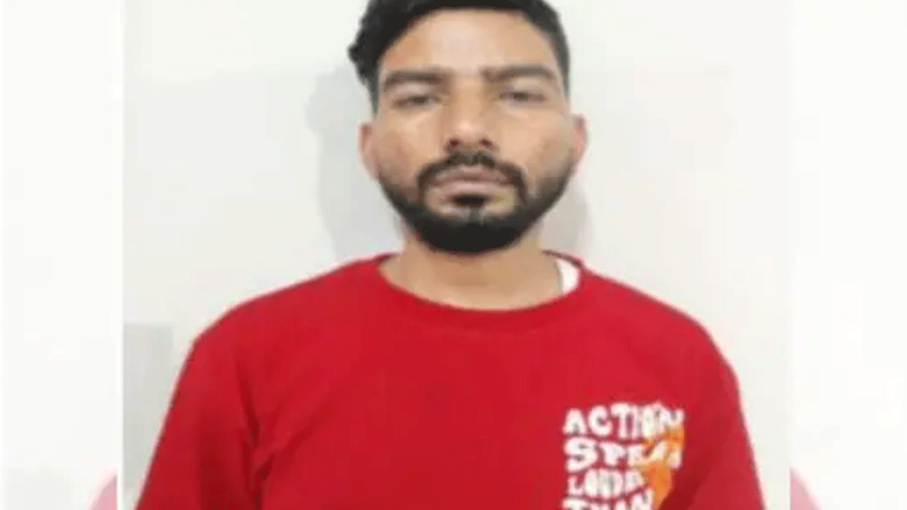 Pakistan Spy: పాక్‌కు స‌మాచారం చేర‌వేస్తున్న డీఆర్డీవో గెస్ట్ హౌజ్ మేనేజ‌ర్ అరెస్టు