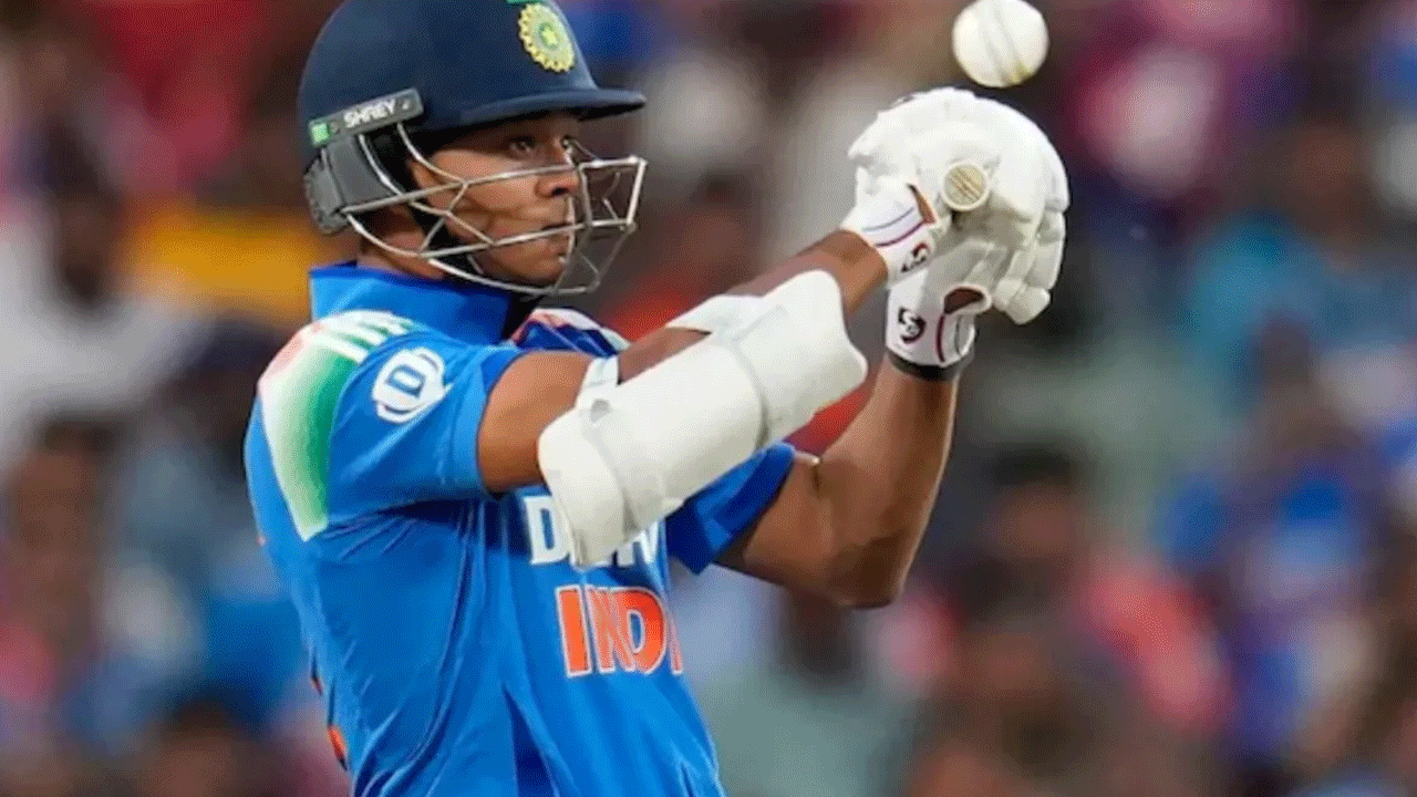 Asia Cup: ఆసియాక‌ప్ కోసం టీమిండియా సెల‌క్ష‌న్‌..  జైస్వాల్‌. సుద‌ర్శ‌న్ ఎంపిక డౌటే !