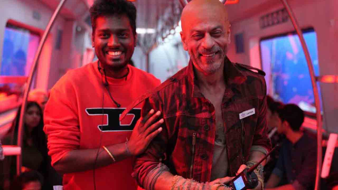 Director Atlee | ‘జవాన్’కు జాతీయ అవార్డులు: అట్లీ ఎమోష‌న‌ల్ నోట్