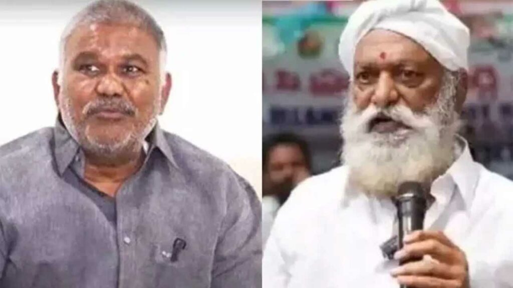 Jcprbhakar Reddy Kethireddy