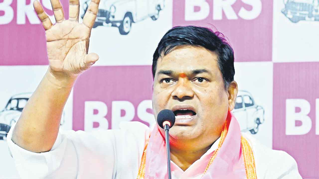 ఉద్యమనేత జోలికొస్తే.. కాంగ్రెస్‌కు ఉప్పు పాతరే