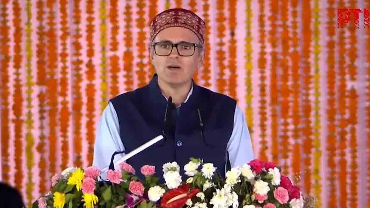 Omar Abdullah | జమ్ముకశ్మీర్కు రాష్ట్ర హోదా వార్తలన్నీ వదంతులే.. నాకైతే నమ్మకం లేదు..!