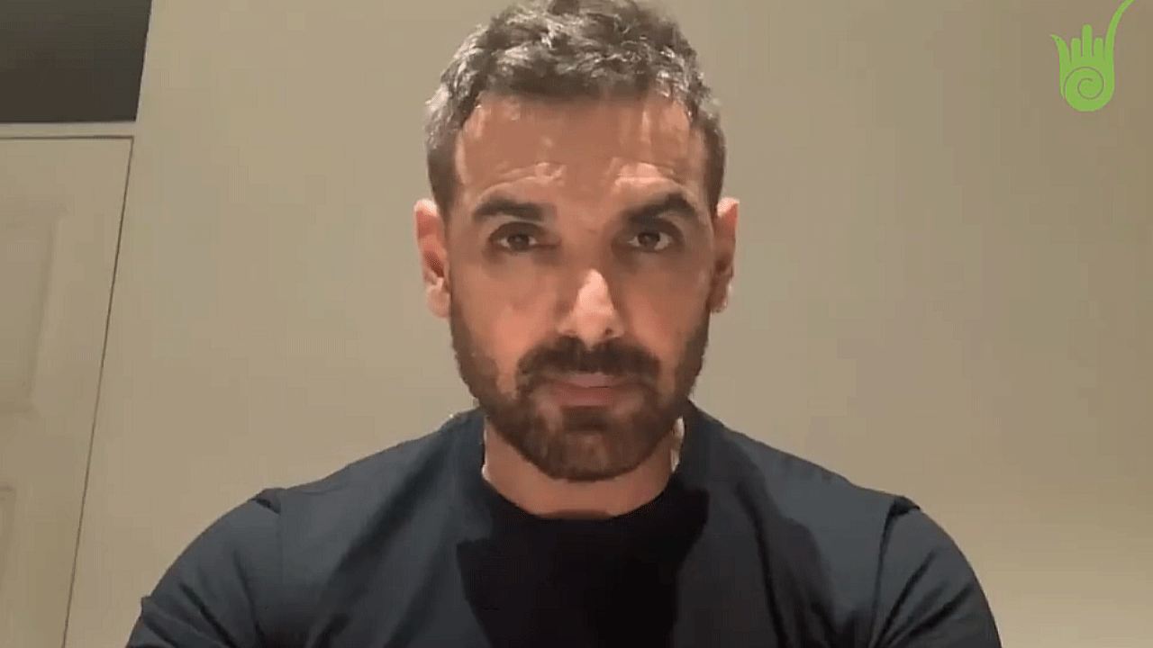 John Abraham: సుప్రీంకోర్టు ఆదేశాల‌ను తప్పుప‌ట్టిన‌ జాన్ అబ్ర‌హం..  సీజేఐ బీఆర్ గ‌వాయ్‌కి లేఖ రాసిన బాలీవుడ్ స్టార్‌