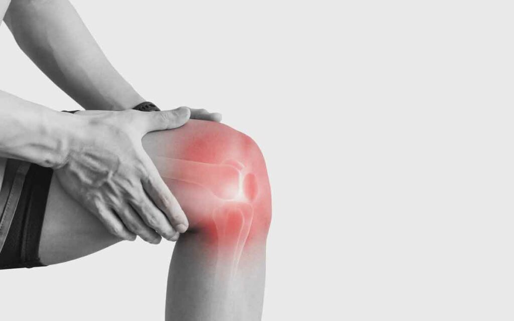 Joint Pains
