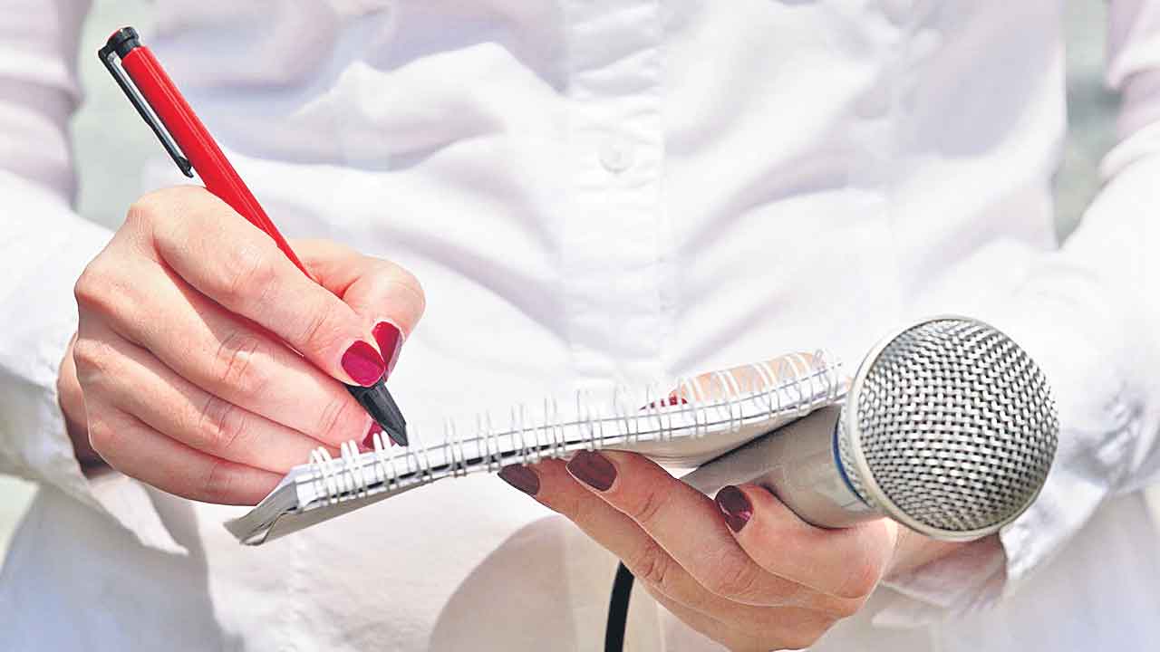 తనదాకా వస్తే గానీ..