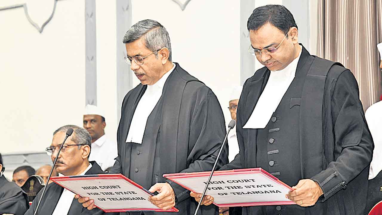 Judge