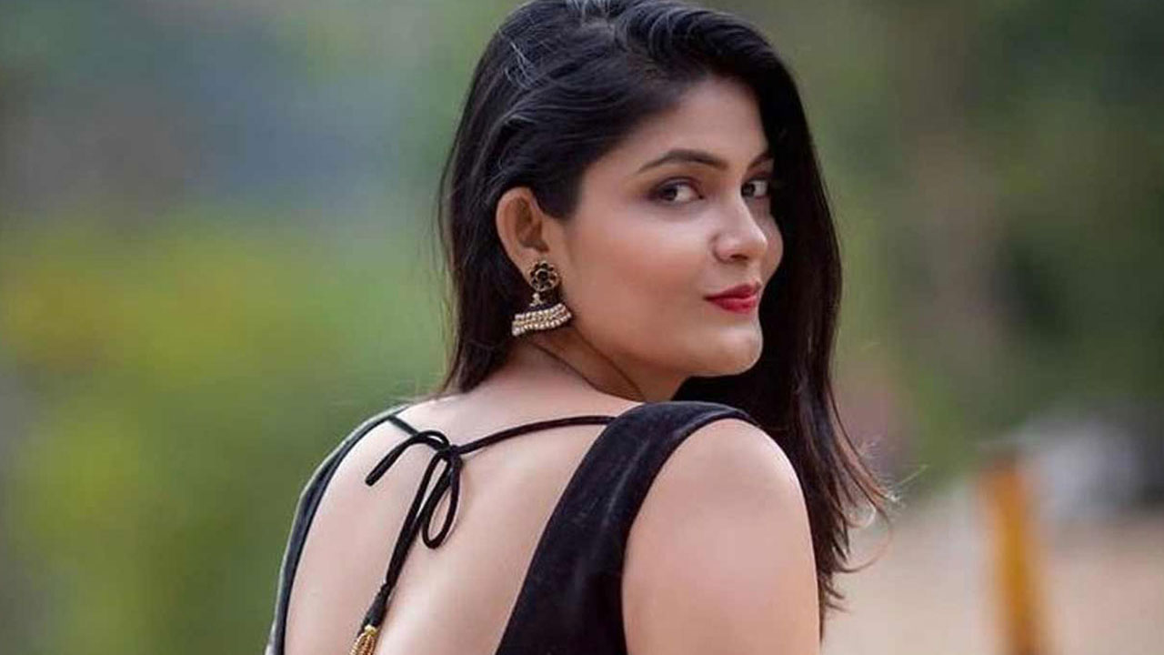 Kalpika Ganesh | నా కూతురికి మెంట‌ల్ డిజార్డ‌ర్.. ఆమె వ‌ల‌న ప్ర‌మాదం ఉందంటూ క‌ల్పిక తండ్రి స్టేట్‌మెంట్